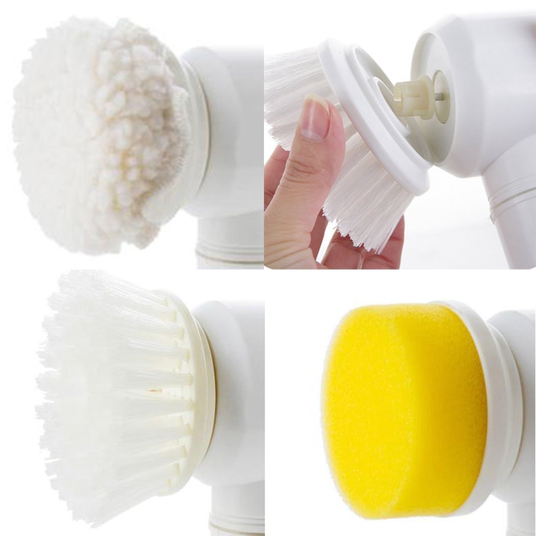 Turbo Brush EZ