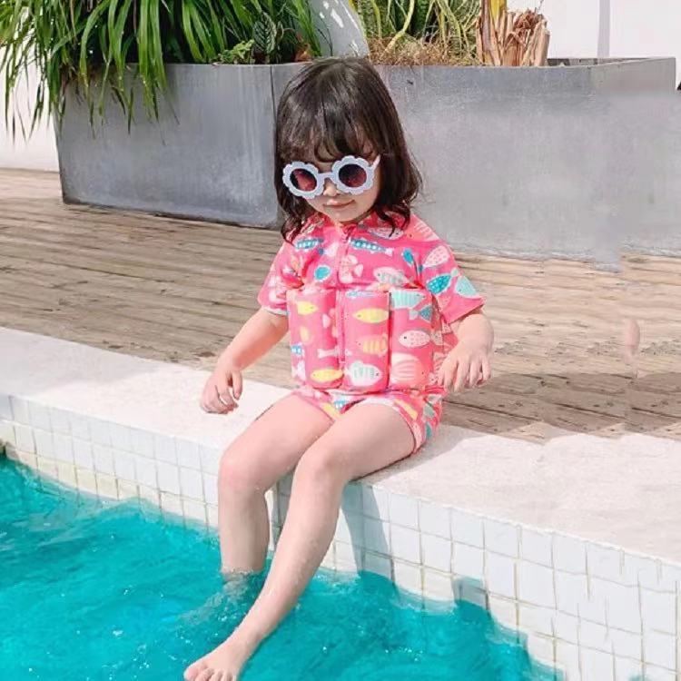 LittleFloat™ Children Swim Suit