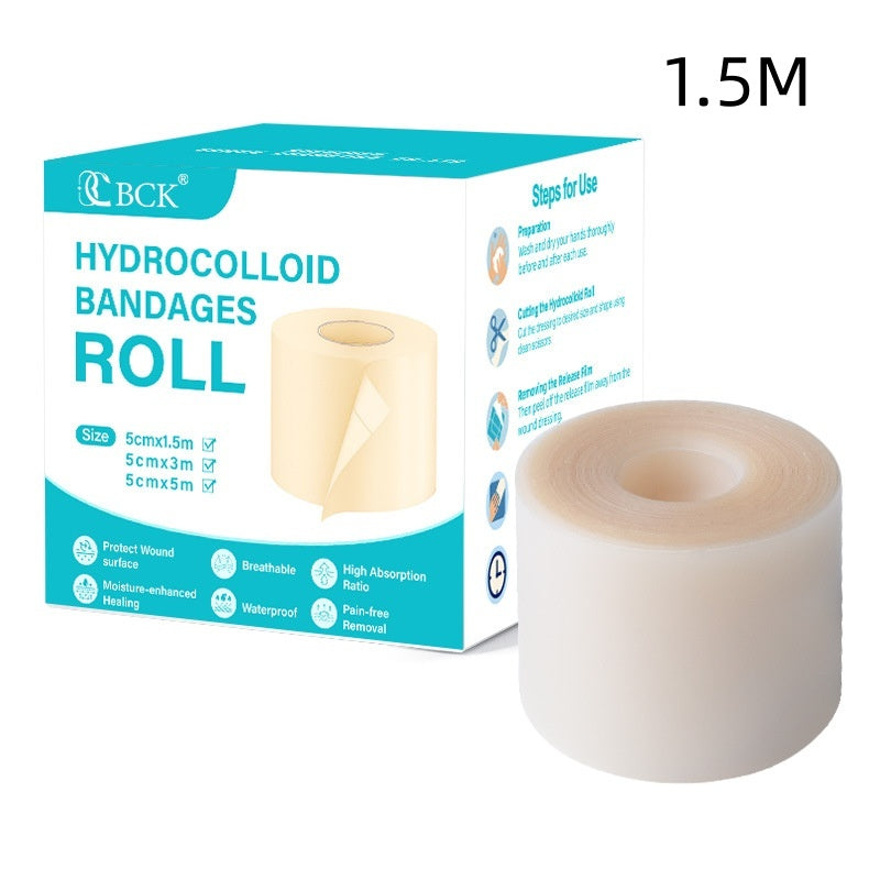 HealPro™ Hydrocolloid Roll