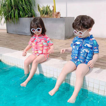 LittleFloat™ Children Swim Suit