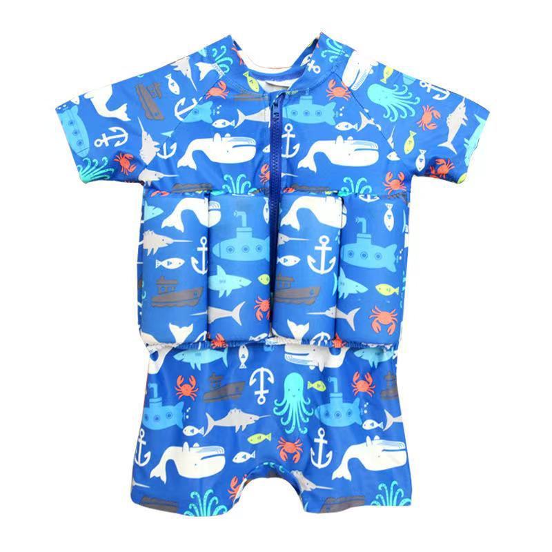 LittleFloat™ Children Swim Suit