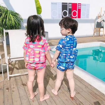 LittleFloat™ Children Swim Suit