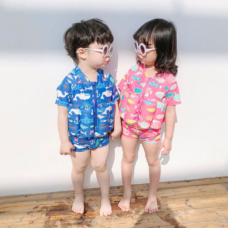 LittleFloat™ Children Swim Suit