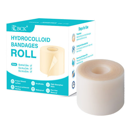 HealPro™ Hydrocolloid Roll