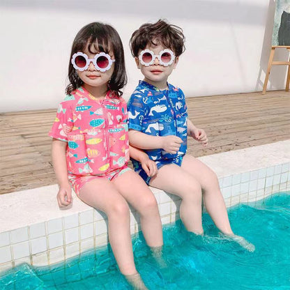 LittleFloat™ Children Swim Suit