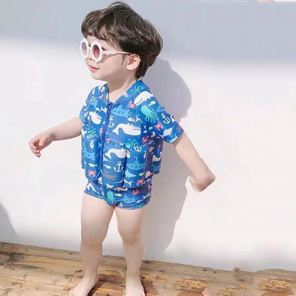 LittleFloat™ Children Swim Suit