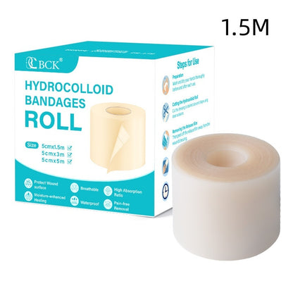 HealPro™ Hydrocolloid Roll